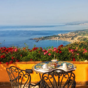 Հարավի գույները