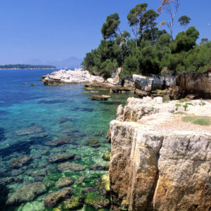 Բարև, Նիցցա!